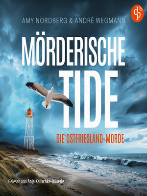 cover image of Mörderische Tide